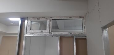 Пластиковые окна на заказ: Изготовление алюминиевых и пластиковых окон дверей и витражей любой — 13