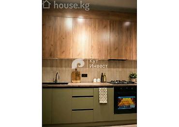 Продажа квартир: 2 комнаты, 48 м², Элитка, Евроремонт — 7