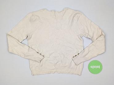 sara jacket: Sweter damski, rozmiar S — 3
