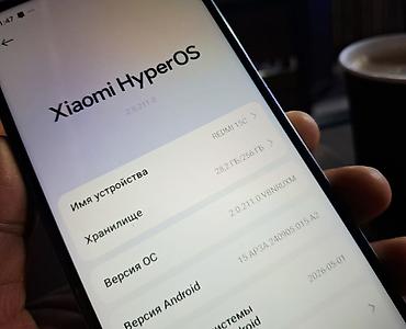 redmi note 5: Redmi, Redmi 15C, Б/у, 256 ГБ, цвет - Голубой, 1 SIM, 2 SIM — 3