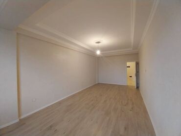 qara qarayevde ipoteka evler: Сарай, 2 комнаты, Новостройка, 76 м²