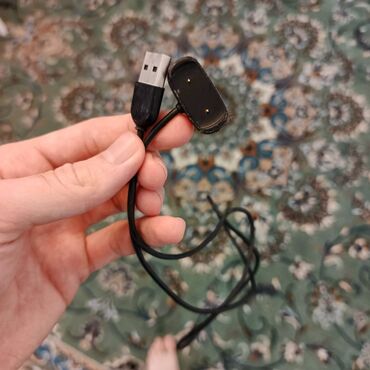 Smart saatlar: İşlənmiş, Smart saat, Amazfit, rəng - Qara — 13