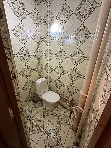 продаю квартиры бишкек: 2 комнаты, 50 м², Филармония Индивидуалка, 3 этаж — 8