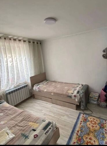 куплю дом г ош: Дом, 50 м², 2 комнаты, Агентство недвижимости, Дизайнерский ремонт