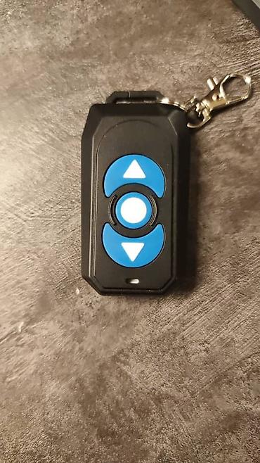 Другая автоэлектроника: Пульты для ворот Дубликат чип ключа, Пульт для ворот, Пульт от — 18