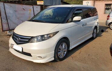продаю тайота альфард: Honda Elysion: 2008 г., 2.4 л, Автоматтык, Бензин, Вэн/Минивэн