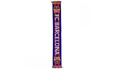 vakum pumpa za putovanje: BARCELONA F.C. Navijački šal ORIGINAL BARCELONA F. C. Navijački šal — 4