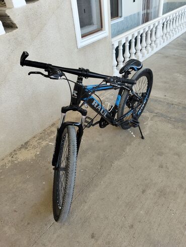 qaçış velosipedi: İşlənmiş Dağ velosipedi 26"