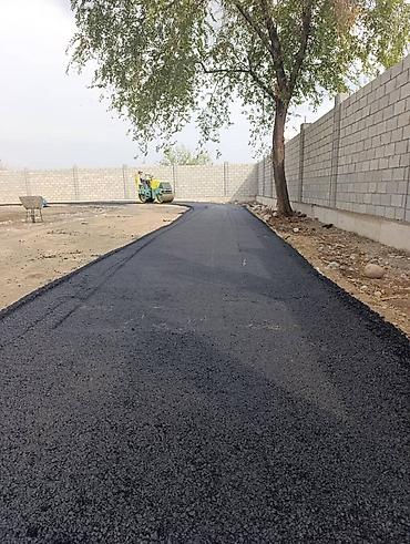 Кладка: Профессиональная укладка асфальта любой сложности. - Опыт 7–10 лет — 2