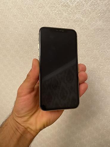 iphone x 🅁: IPhone Xs, 256 GB, Natural Titanium — 2