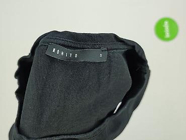 mohito body: Mohito, T-shirt damski, rozmiar S — 4
