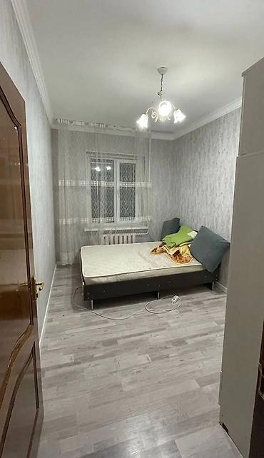 Продажа квартир: 2 комнаты, 52 м², 12 мкр 106 серия, 1 этаж, Евроремонт — 3