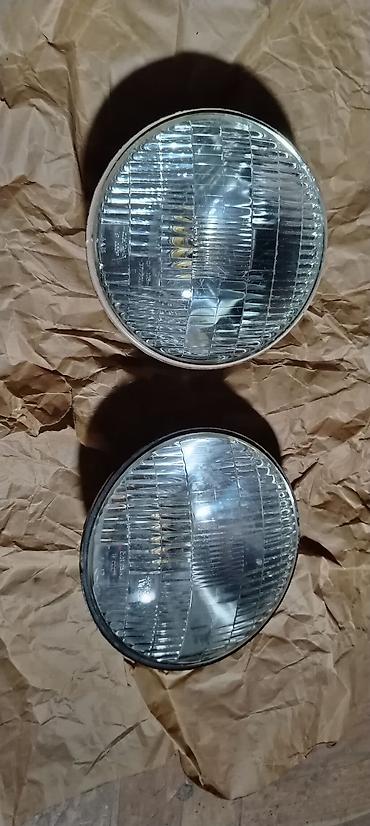 Digər avtomobil ehtiyat hissələri: Qaz 21 aksesuarları — 23