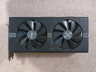 ram ddr5: Видеокарта для ПК, Б/у, ЖК Sapphire, Radeon RX, 4 ГБ — 8