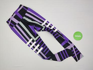 "ozonee": Legginsy Sportowe damskie, rozmiar S — 3