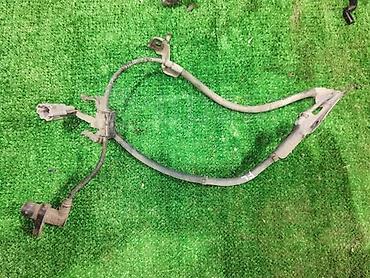 harier: Датчик ABS Toyota 2000 г., Новый, Аналог — 6