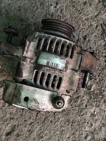 Другие детали для мотора: ФОРСУНКИ РАМПА ГЕНЕРАТОР СТЕРТЕР АВТОМАТНЫЙ ПОДДОН ВПУСКНОЙ КОЛЛЕКТОР — 2