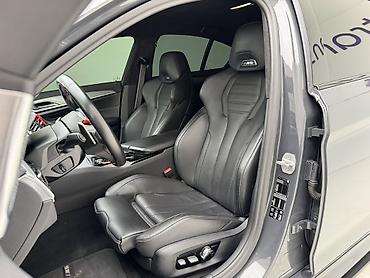 BMW: BMW M5: 2021 г., 4.4 л, Автомат, Бензин, Седан — 13