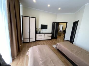 Иссык-Куль 2025: Коттедж, коттедж ЦО Карвен 4 сезона, Сары-Ой, Бильярд, Бассейн, Баскетбольная площадка — 12