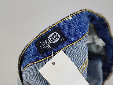 smiley q: Cheap Monday, Spódnica damska, rozmiar XS — 4