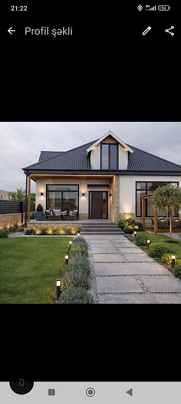 House with Garden, Villa For Sale