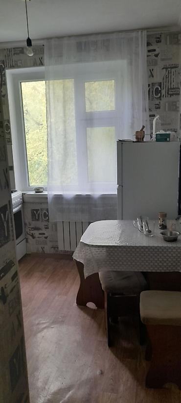 11: 3 комнаты, 64 м², 11 мкр 104 серия, 4 этаж, Свежий ремонт — 5