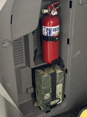 Kia: Kia Carnival: 2019 г., 2.2 л, Автомат, Дизель, Минивэн — 20