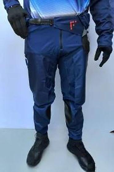 Sportska odeća: FOX motocross/enduro komplet – dres i pantalone - Sportski komplet za — 18