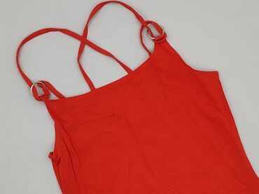 marcelo burlon t shirty red: FB Sister, Women`s dress, size XS