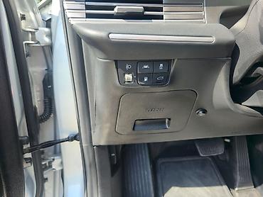 neta u pro машина: Hyundai Grandeur: 2021 г., Седан — 10
