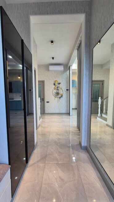 Həyət evləri və villaların satışı: Şüvəlan qəs. 5 otaqlı, 180 kv. m, Yeni təmirli — 3