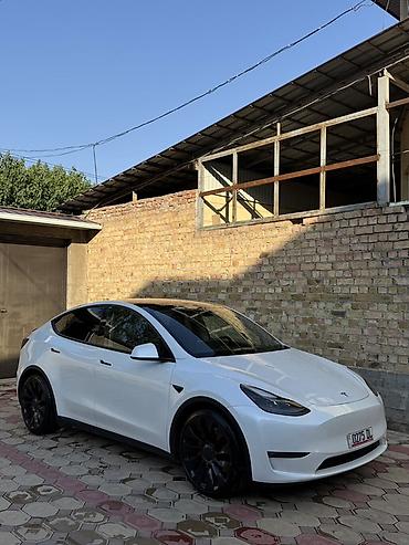 бугатти широн цена: Tesla Model Y: 2021 г., Автомат, Электромобиль, Кроссовер — 1