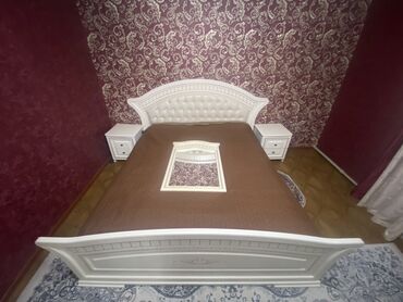 Спальные гарнитуры: Договорная ! Договорная ! Договорная !Классический спальный гарнитур в — 8