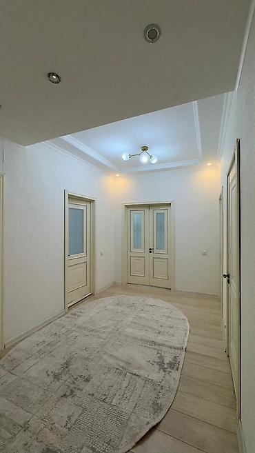 Продажа квартир: 3 комнаты, 99 м², Элитка, 9 этаж, Евроремонт — 13