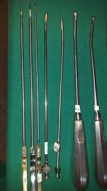 Ostali medicinski proizvodi: Dilatator po Hegaru sa polovinama Cusko Pederson Sims spekulum na lalafo.rs — 29 Ostali medicinski proizvodi: Dilatator po Hegaru sa polovinama Cusko Pederson Sims spekulum — 29