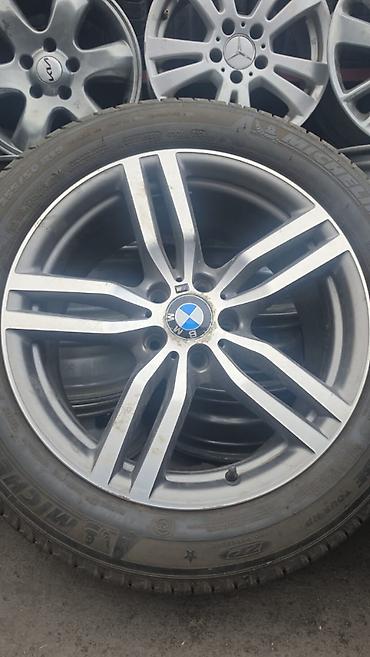 bbs rs: Литые Диски R 21 BMW, Комплект, отверстий - 5, Новый — 1
