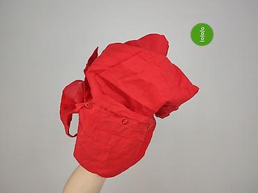 clothes in red: Koszula damska, rozmiar XL — 5