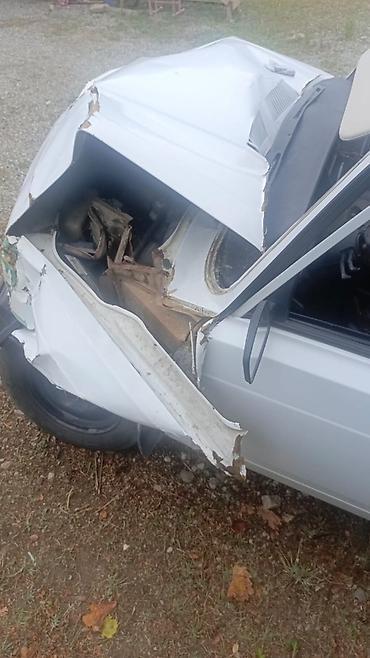 avtomobil yağları: VAZ (LADA) 2104: 1.5 l | 2005 il 230000 km Sedan — 3