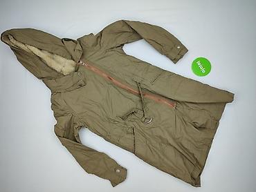 parka: PARKA, Parka damska, rozmiar S — 2