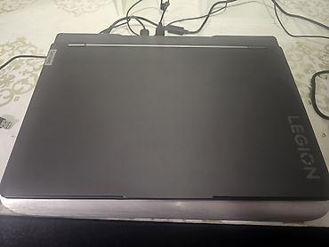 рамка легаси: Lenovo Legion 5 16/512Gb Nvidia RTX 4060 8Gb Ryzen 7 7735HS 3.2 GHz — 1