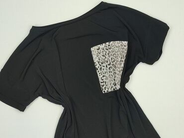 koszulka ronaldinho oryginalna: T-shirt damski, rozmiar 2XL