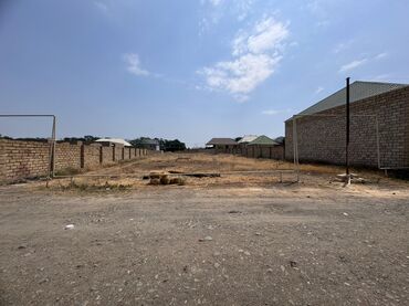 Torpaq sahələrinin satışı: 8 sot, Tikinti — 5