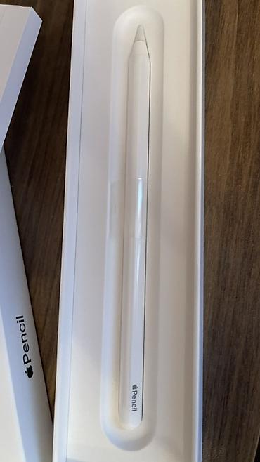 Məhsul: Apple Pencil (2-ci nəsil) Heç işlənməyib, sadəcə karobka lalafo.az -da — 2 Məhsul: Apple Pencil (2-ci nəsil) Heç işlənməyib, sadəcə karobka — 2