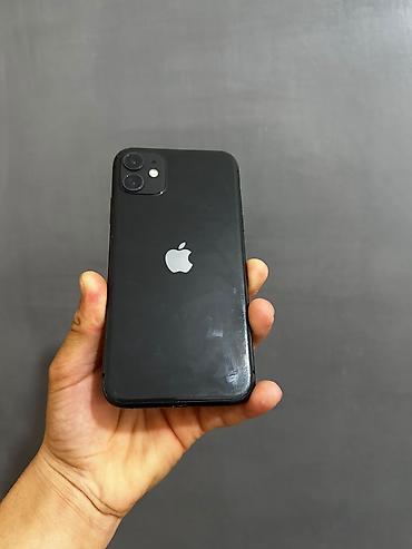 стоимость телефона iphone 11: IPhone 11, Б/у, 64 ГБ, Черный, 73 % — 6
