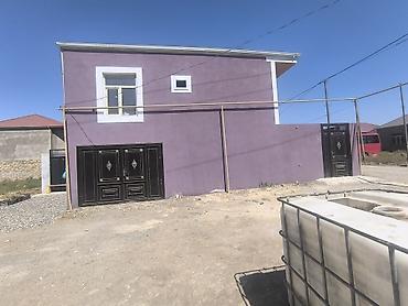 evler satiq: 3 otaqlı, 100 kv. m, Yeni təmirli — 3