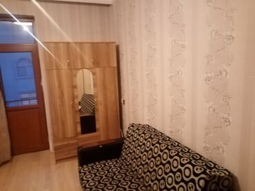 yeni gunesli 1 otaqli evler: 1 комната, Новостройка, 36 м²