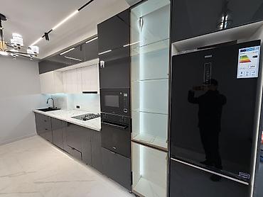 Продажа квартир: 2 комнаты, 78 м², Элитка, 5 этаж, Дизайнерский ремонт — 2