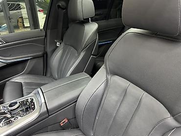 BMW: BMW X5: 2019 г., 3 л, Автомат, Дизель, Кроссовер — 12