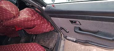 Audi: Audi 100: 1990 г., 1.8 л, Механика, Бензин, Седан — 9