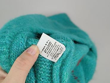 kurtki tanio: Sweter damski, rozmiar One size — 4